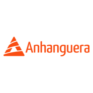 Anhanguera Educacional Logo PNG Vector
