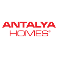Antalya Homes Logo PNG Vector