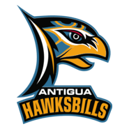 Antigua Hawksbills Logo PNG Vector