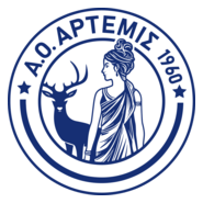 AO Artemis Logo PNG Vector