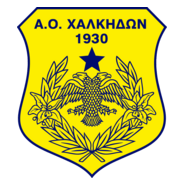 AO Chalkidon Logo PNG Vector