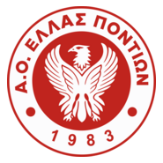 AO Ellas Pontion Logo PNG Vector