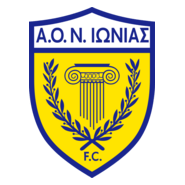 AO Neas Ionias Logo PNG Vector