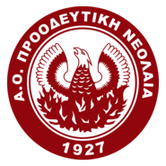 AO Proodeftiki Neolaia Logo PNG Vector