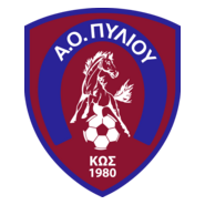 AO Pyliou Ko Logo PNG Vector