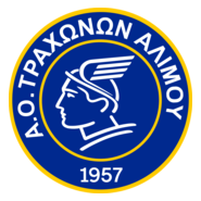 AO Trachones Alimou Logo PNG Vector