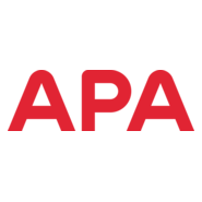 APA Group Logo PNG Vector