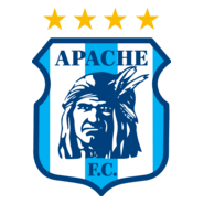 Apache Futebol Clube (Parque Vila Maria) Logo PNG Vector