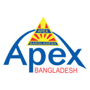 APEX BANGLADESH Logo PNG Vector