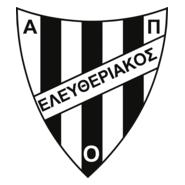 APO Eleftheriakos Logo PNG Vector
