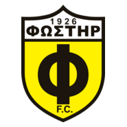 APO Fostiras Tavros Logo PNG Vector