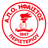APO Ifaistos Peristeriou Logo PNG Vector