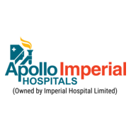 Apollo Imperial Hospitals Logo PNG Vector