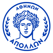 Apollon Athens-Dafni Logo PNG Vector