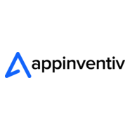 Appinventiv Logo PNG Vector