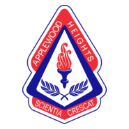 Applewood Heights Secondary School Logo PNG Vector
