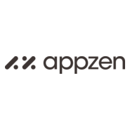 AppZen Logo PNG Vector