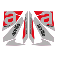 Aprilia Dorsoduro 900 Logo PNG Vector
