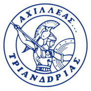 APS Achilleas Triandrias Logo PNG Vector