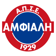 APS Enosi Amfialis Logo PNG Vector