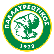 APS Pallavreotikos Lavriou Logo PNG Vector