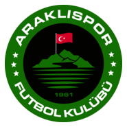 Araklıspor Logo PNG Vector