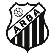 ARBA - Associação Rio-Brilhantense de Atletismo Logo PNG Vector
