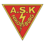 Arbeiter Sport Klub Nikolsburg Logo PNG Vector