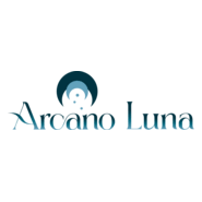 Arcano Luna Logo PNG Vector