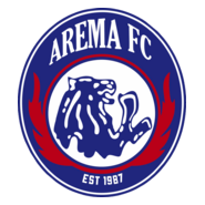 Arema FC Logo PNG Vector