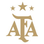 Argentina National Football Team Logo PNG Vector