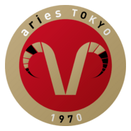 Aries Tokyo FC Logo PNG Vector