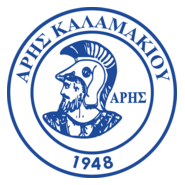 Aris Kalamakiou Logo PNG Vector