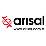 Arisal Tekstil Logo PNG Vector