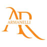 Armanelli Óculos Logo PNG Vector
