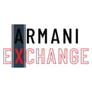 ARMANI EXCHANGE OBSTACLE Logo PNG Vector
