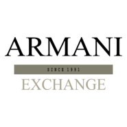 ARMANI EXCHANGE TRIPY GRID Logo PNG Vector