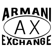 ARMANI SEMI-CIRCLE Logo PNG Vector
