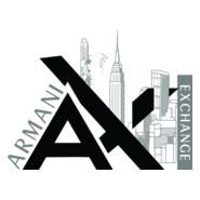 ARMANI TOWERING NIGHT Logo PNG Vector
