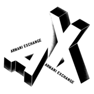 ARMANI TRANSPA Logo PNG Vector