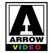 Arrow Video Logo PNG Vector