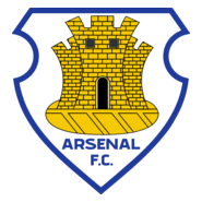 Arsenal Futebol Clube – Lorena (SP) Logo PNG Vector