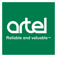 Artel Electronics Logo PNG Vector