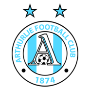 Arthurlie F.C Logo PNG Vector