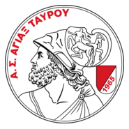 AS Aias Tavrou Logo PNG Vector
