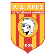 AS Aris Petroupolis Logo PNG Vector