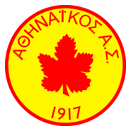 AS Athinaikos Vyrona Logo PNG Vector