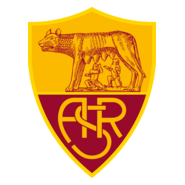 AS Roma Logo PNG Vector