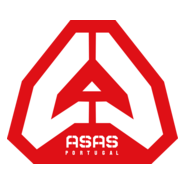 ASAS Portugal Logo PNG Vector