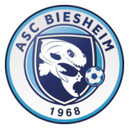 ASC Biesheim Logo PNG Vector